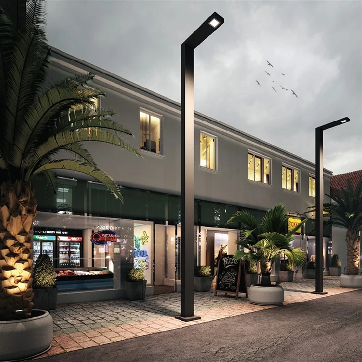 LED Outdoor Walkway Lighting best